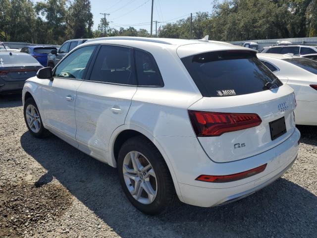 VIN WA1ANAFY3J2127818 2018 Audi Q5, Premium no.2