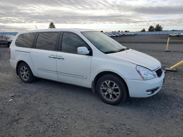 VIN KNDMH4C72E6579104 2014 KIA Sedona, EX no.4