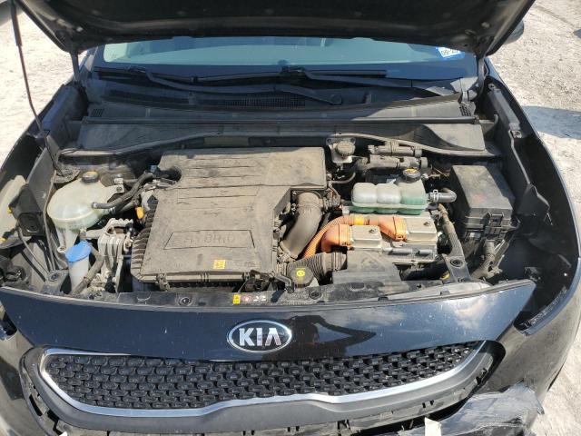 2018 KIA NIRO FE - KNDCB3LC5J5176349