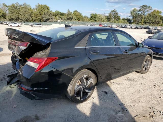 2023 HYUNDAI ELANTRA LI - 5NPLP4AG1PH114419