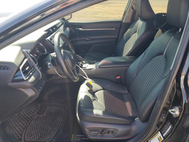 2020 TOYOTA CAMRY SE - 4T1G11AK3LU958916