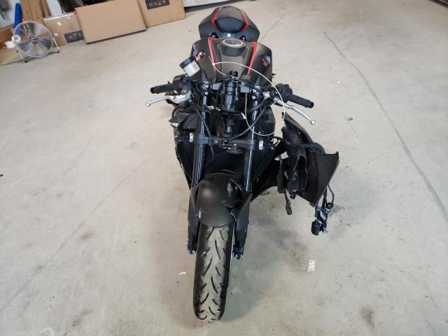 2017 HONDA CBR1000 RR JH2SC7700HK000585