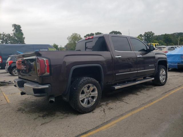 2016 GMC SIERRA K15 - 3GTU2NEC5GG176737