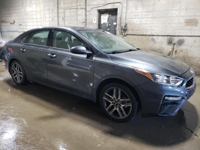 2019 KIA FORTE GT L - 3KPF34AD5KE127055