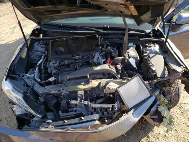 2018 TOYOTA CAMRY L - 4T1B11HK2JU053760