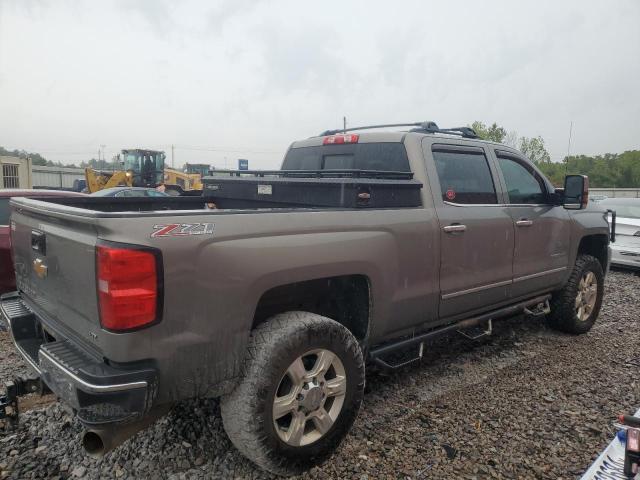 VIN 1GC1KWEY8HF128852 2017 Chevrolet Silverado, K25... no.3