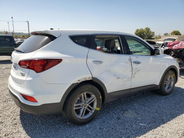 2018 HYUNDAI SANTA FE S - 5NMZTDLB4JH072436