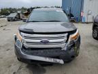 FORD EXPLORER X photo