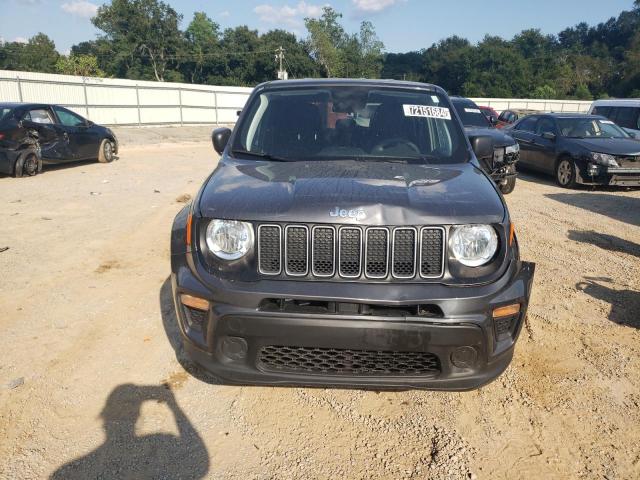 VIN ZACNJDB18PPP57987 2023 Jeep Renegade, Latitude no.5