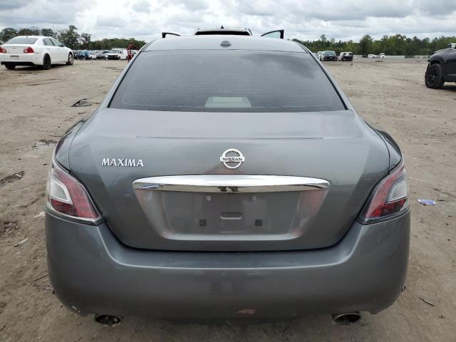 VIN 1N4AA5APXEC445352 2014 Nissan Maxima, S no.6