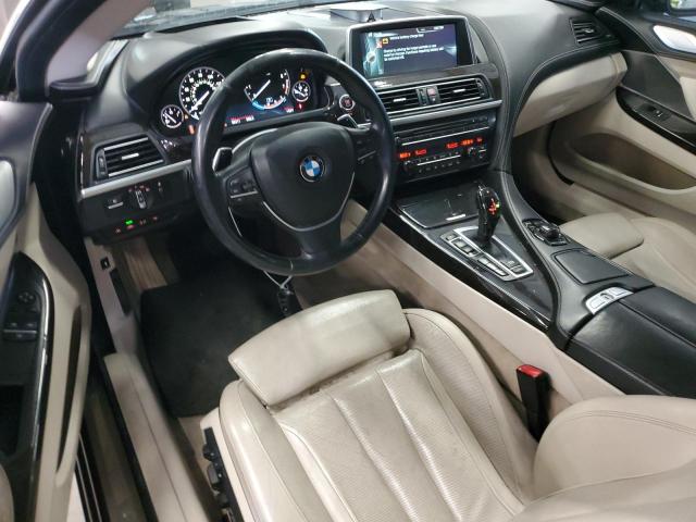 VIN WBAYM1C50EDZ02746 2014 BMW 6 Series, 650 XI no.8