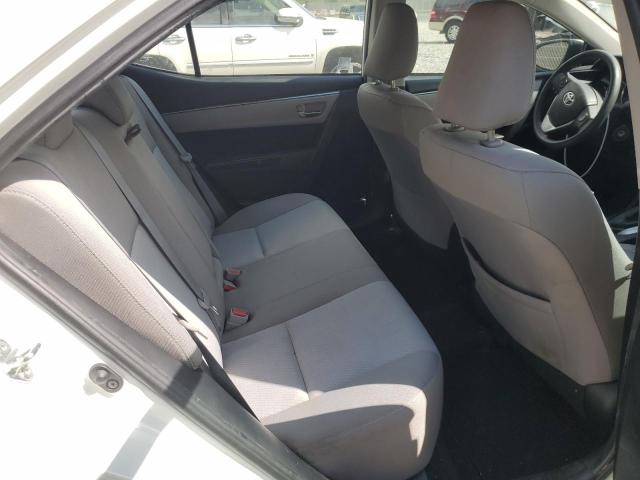 2016 TOYOTA COROLLA L - 2T1BURHE4GC684262