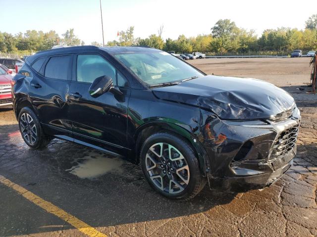 2024 CHEVROLET BLAZER RS - 3GNKBKRS5RS267473