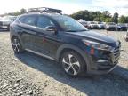 HYUNDAI TUCSON LIM photo