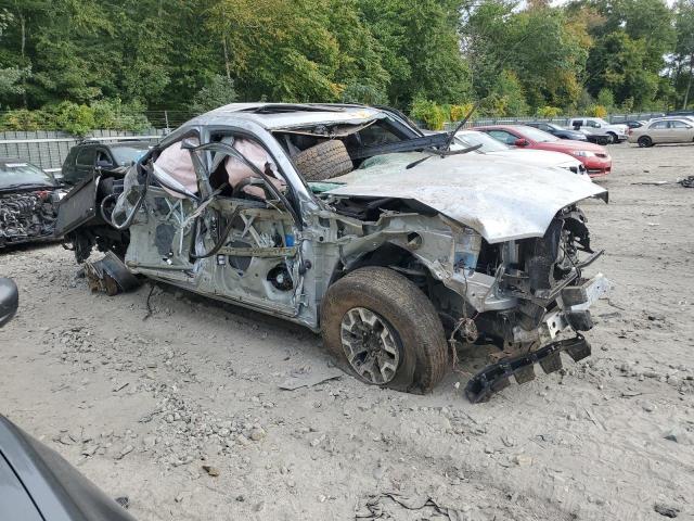 2023 TOYOTA TACOMA DOU - 3TMCZ5AN8PM653547