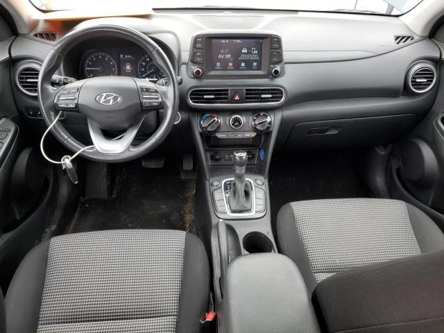 2021 HYUNDAI KONA SEL P - KM8K6CAA1MU616266