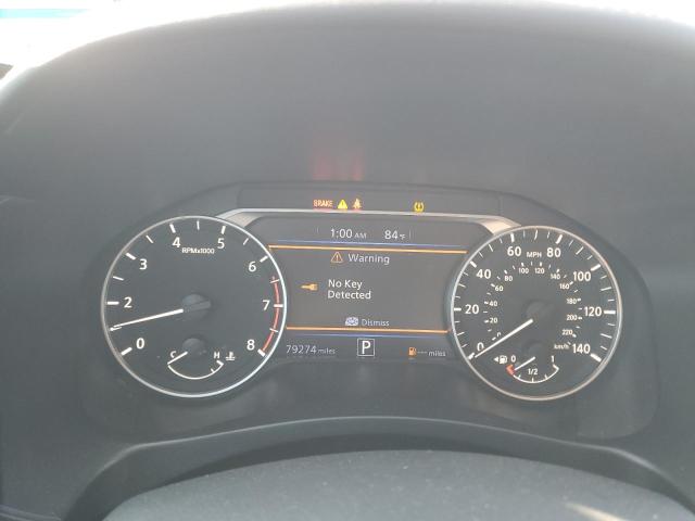 2020 NISSAN ALTIMA PLA - 1N4BL4CV4LC136655