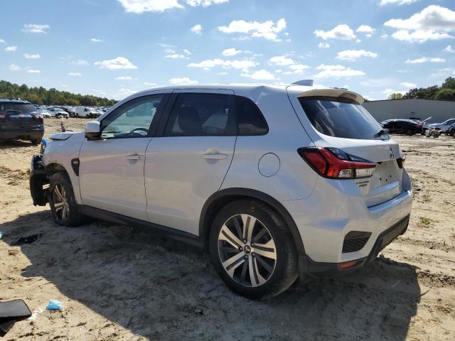 2022 MITSUBISHI OUTLANDER - JA4APUAUXNU018637