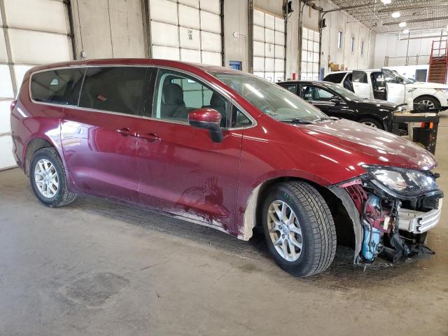 2017 CHRYSLER PACIFICA L - 2C4RC1CGXHR770169