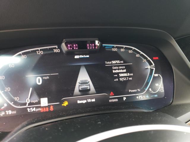 2023 BMW X5 XDRIVE4 - 5UXTA6C07P9N94907