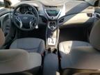 HYUNDAI ELANTRA GL photo