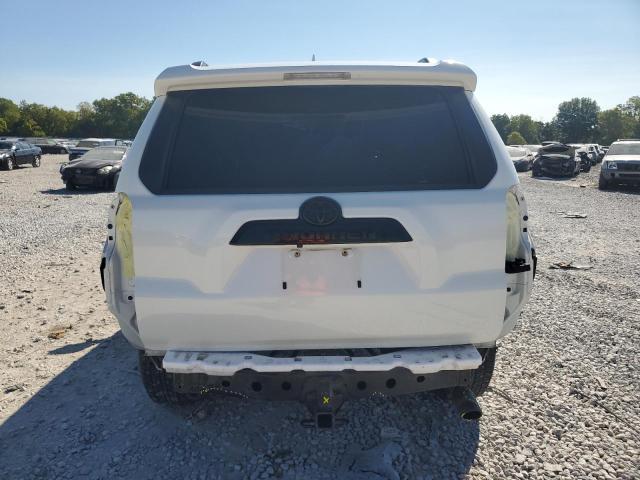 2019 TOYOTA 4RUNNER SR - JTEBU5JR3K5636226