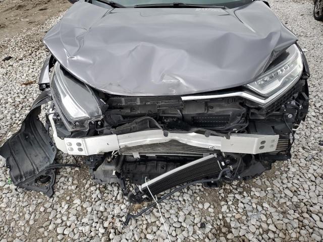 2022 HONDA CR-V EX - 5J6RT6H57NL032168