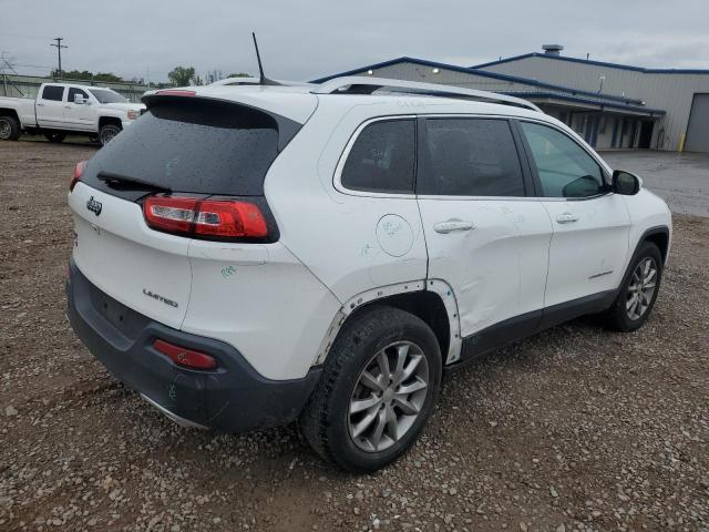 2017 JEEP CHEROKEE L - 1C4PJMDS8HD230601