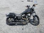 2010 HARLEY-DAVIDSON FXDB - 1HD1GX415AC309361