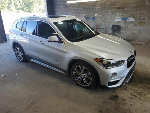 VIN WBXHT3C35H5F87012 2017 BMW X1, Xdrive28I no.4