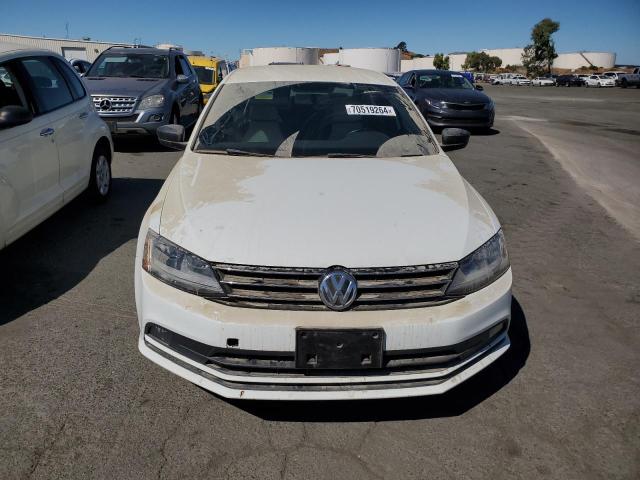 2017 VOLKSWAGEN JETTA SPOR 3VWD17AJXHM396927  70519264