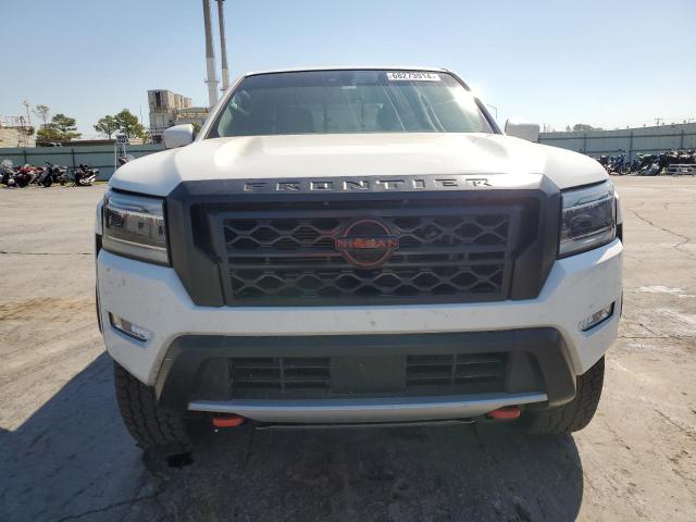 2022 NISSAN FRONTIER S - 1N6ED1EK9NN652004