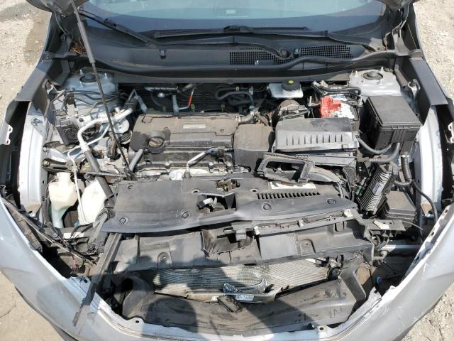 2018 HONDA CR-V LX - 2HKRW5H34JH422584