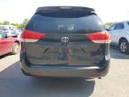 TOYOTA SIENNA LE photo