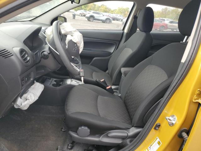 2024 MITSUBISHI MIRAGE ES - ML32AUHJ8RH000971