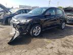 2022 HONDA HR-V LX - 3CZRU6H39NM733501