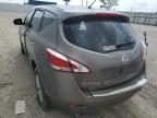 NISSAN MURANO S photo