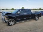 CHEVROLET SILVERADO photo