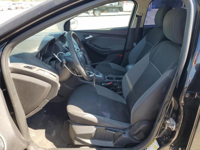 VIN 1FADP3K29EL363468 2014 Ford Focus, SE no.7