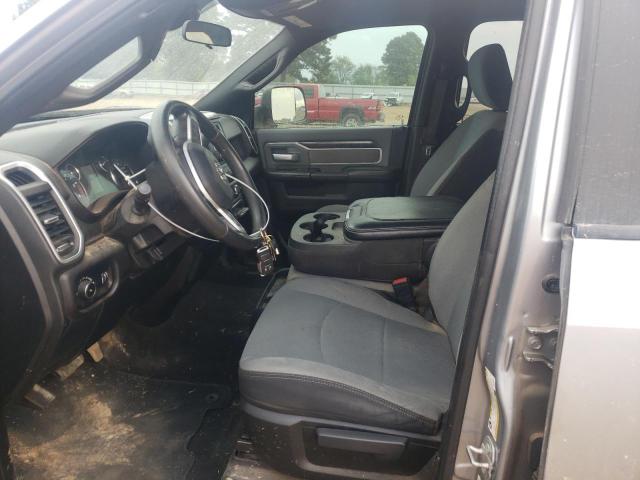 2021 RAM 2500 BIG H - 3C6UR5DL9MG628320