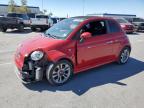 FIAT 500 ABARTH photo