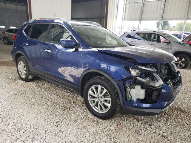 2018 NISSAN ROGUE S - KNMAT2MV5JP566810