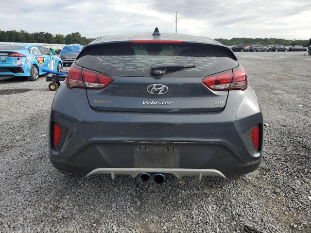 2019 HYUNDAI VELOSTER B - KMHTG6AF3KU011368