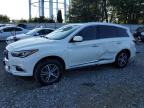 2020 INFINITI QX60 LUXE - 5N1DL0MM2LC508720