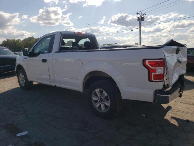 2019 FORD F150 - 1FTMF1C53KKD08235
