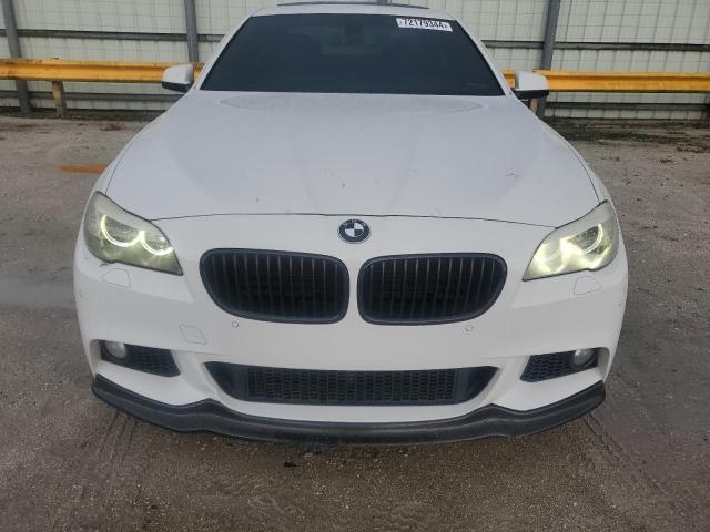 VIN WBAFR7C56DC821749 2013 BMW 5 Series, 535 I no.5