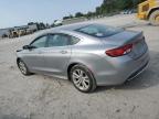 CHRYSLER 200 LIMITE photo