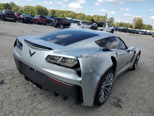 2016 CHEVROLET CORVETTE Z - 1G1YT2D6XG5609428