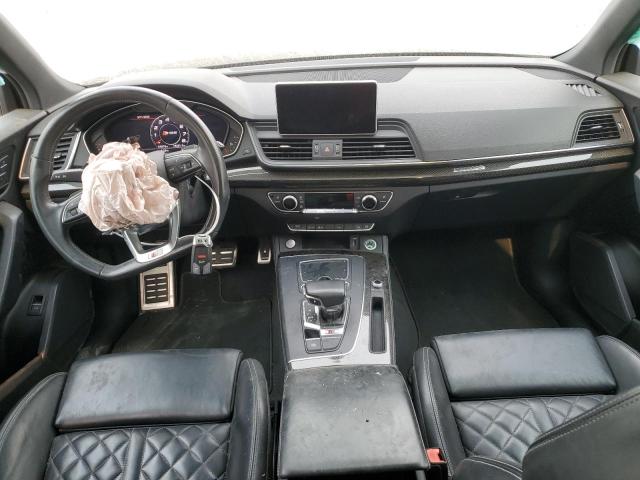 2018 AUDI SQ5 PREMIU - WA1A4AFYXJ2154047