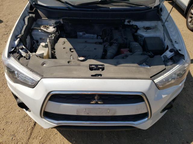 2015 MITSUBISHI OUTLANDER - 4A4AR3AU3FE040672